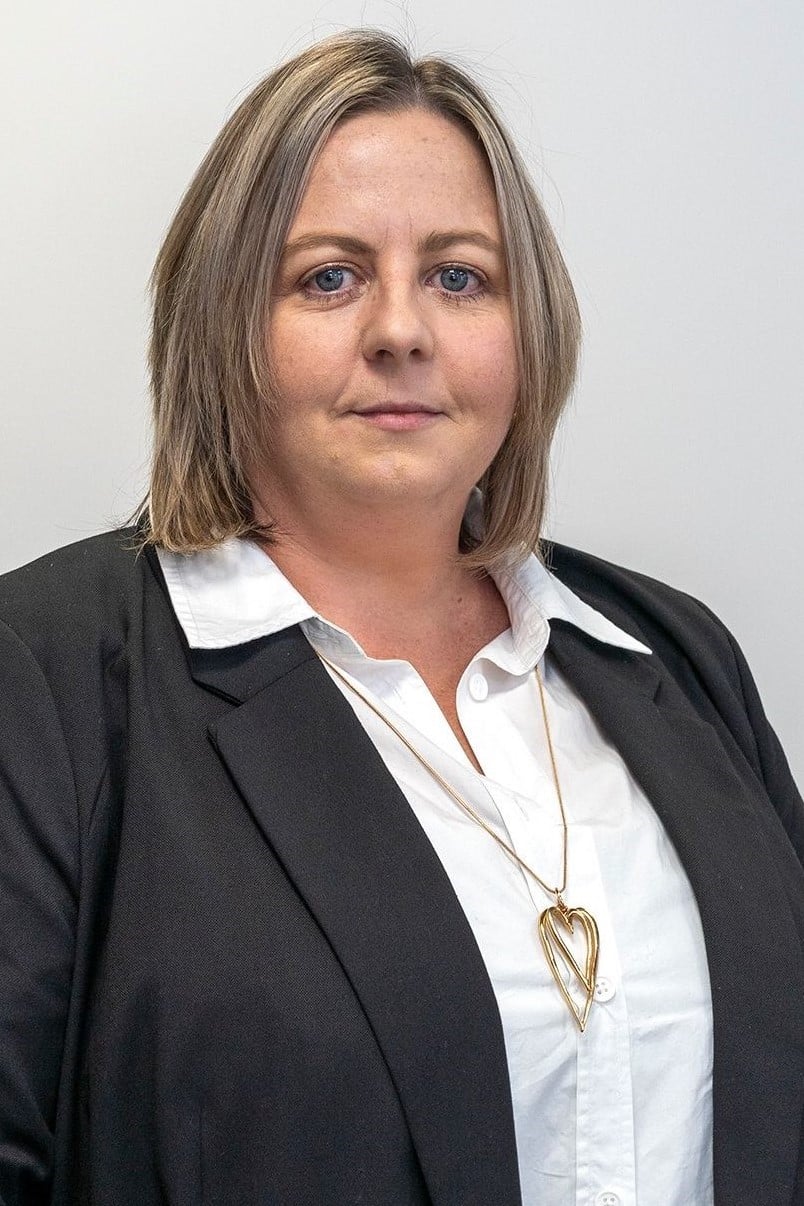 Nicole McKee