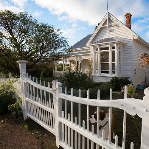 Property Conveyancing Hero